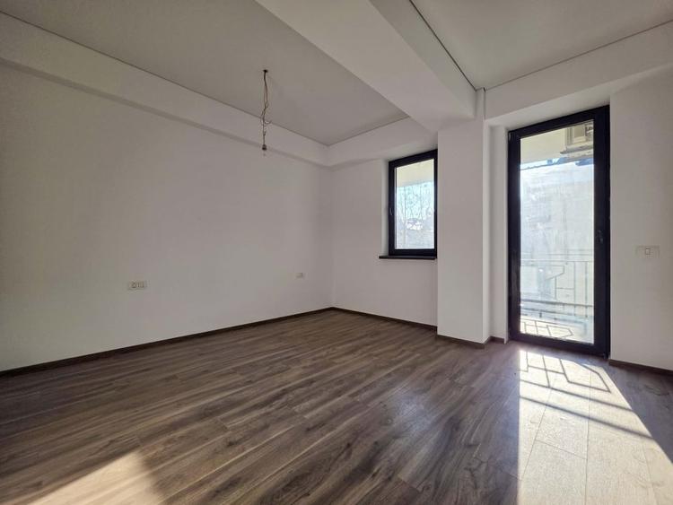 Ap 2 cam nou, spatios, bloc nou 2023 – Piata Ovidiu, la 150ml de plaja. - 6