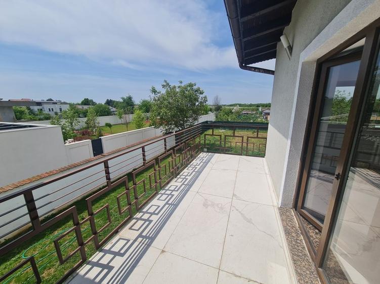 Casa individuala | semi-mobilata | 6 camere | Iancu Nicolae - 27