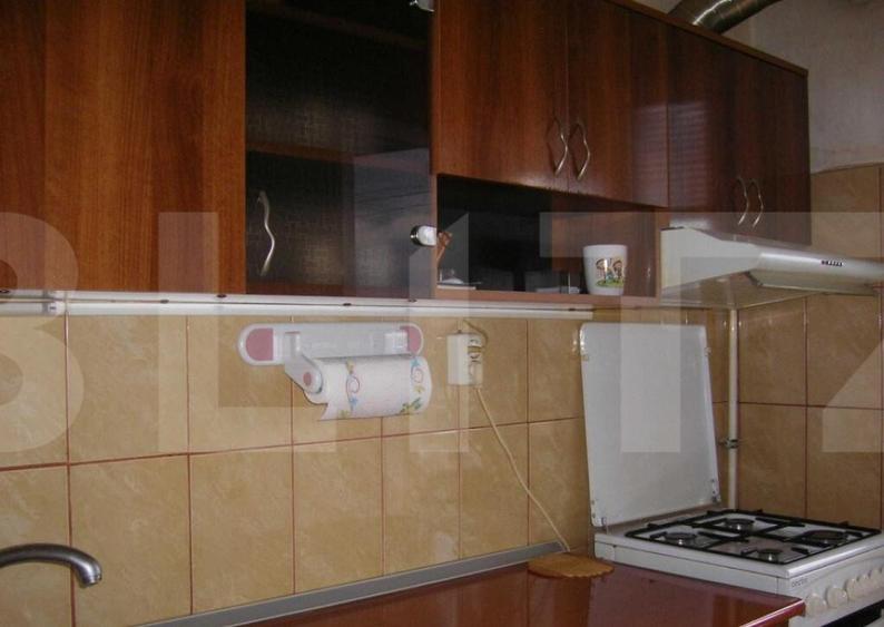 Apartament 2 camere, balcon 12 mp, decomandat, 56 mp, Gh.Doj - 7