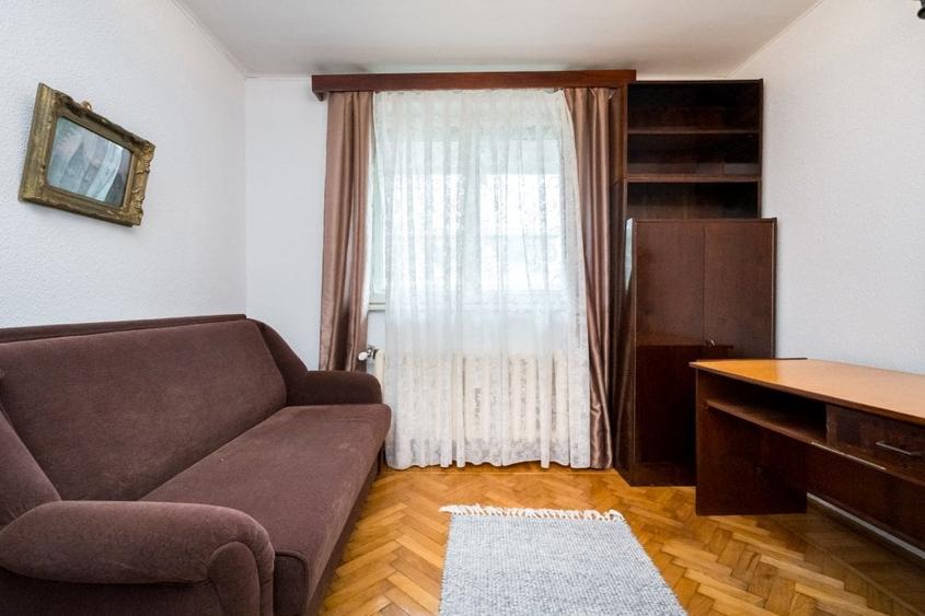 Inchiriere 3 camere Metrou Orizont - AFI Cotroceni, comision 0% - 8