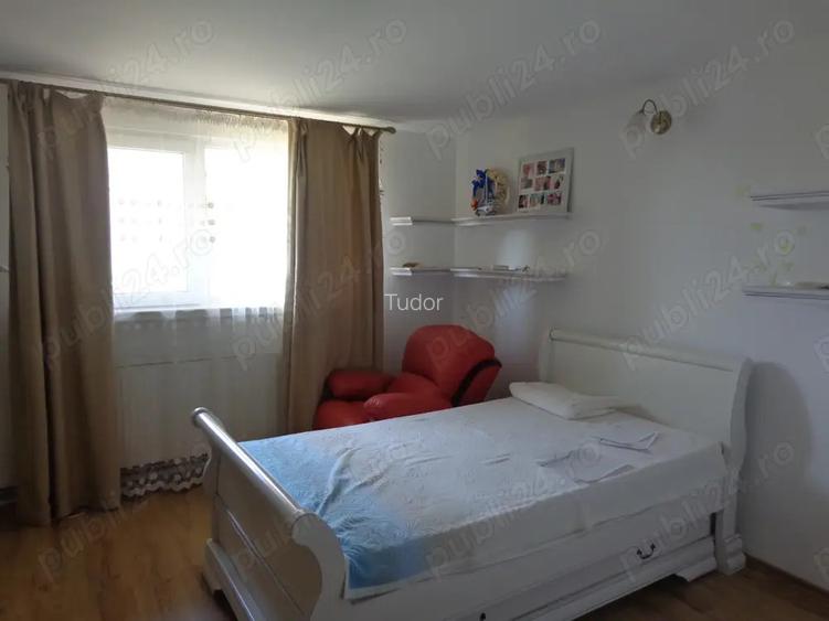 Proprietar, vand casa in Cumpana