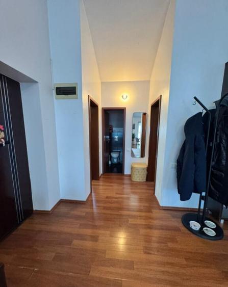 Apartament 3 camere, 130 mp, zona Exterior Vest - 11