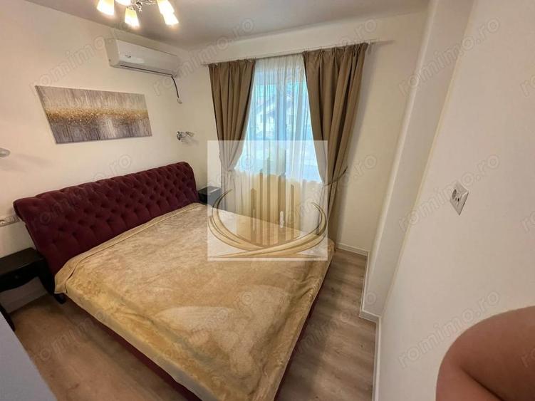 Apartament 3 camere, prima inchiriere, 95 mp terasa mare, Dumbravita - 2