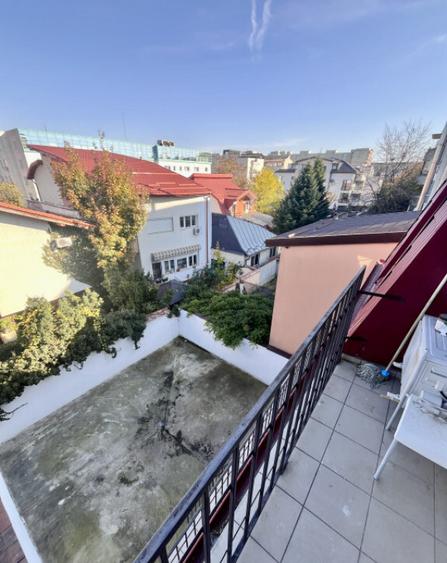 Vila de inchiriat-Finisaje la alegere-Renovata 2025-Destinat - 13