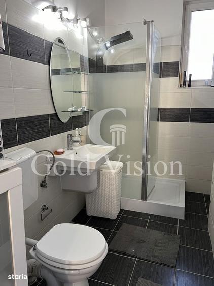 Casa cu 4 camere, 145 mp utili, curte proprie, zona Petrom/Carrefour - 14