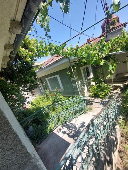Casa de vanzare Tuguieta I (Zimbrului 24) - 2