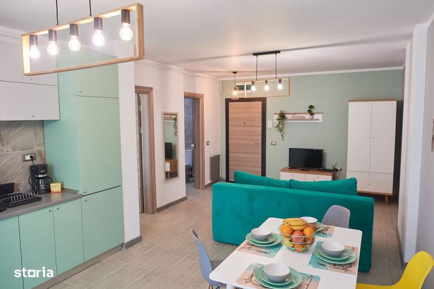 2 Camere Alezzi Beach Resort Prima Linie La Mare Vedere La Mare - 5