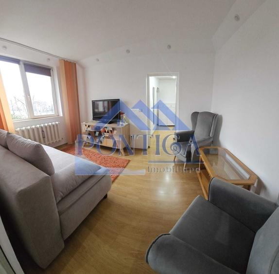 Inchiriez apartament City Mall, cu loc de parcare - 1