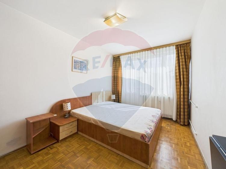 Apartament 2 camere vanzare in bloc de apartamente Bucuresti, Cantemir - 9