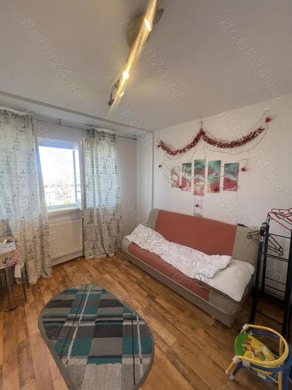 Inchiriez garsoniera 17 mp - 11