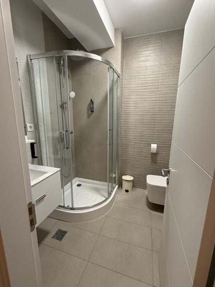 Studio near George Enescu Museum\Victoriei - 7