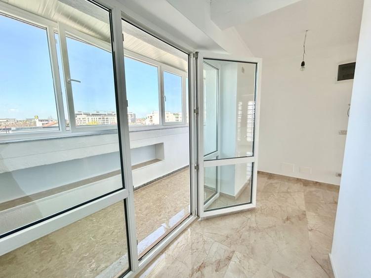 Discount mare, 2 camere lux, gata de mutare, comision 0 - 6