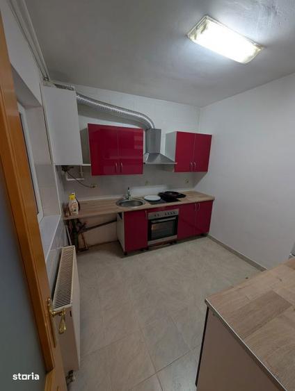 Apartament 3 camere, etaj intermediar, parcare - 9