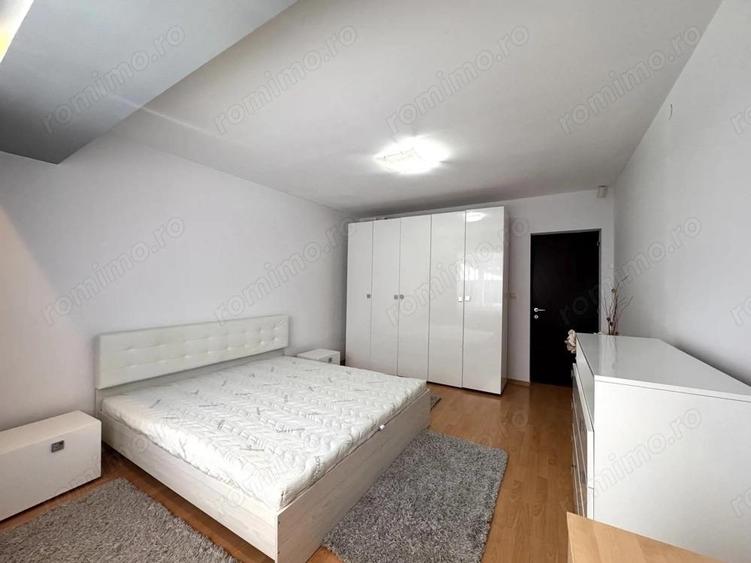 Giroc, Parter, 2 locuri de parcare - 4