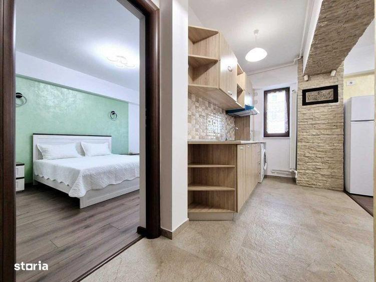 Apartament 2 camere Mamaia- Central - 6