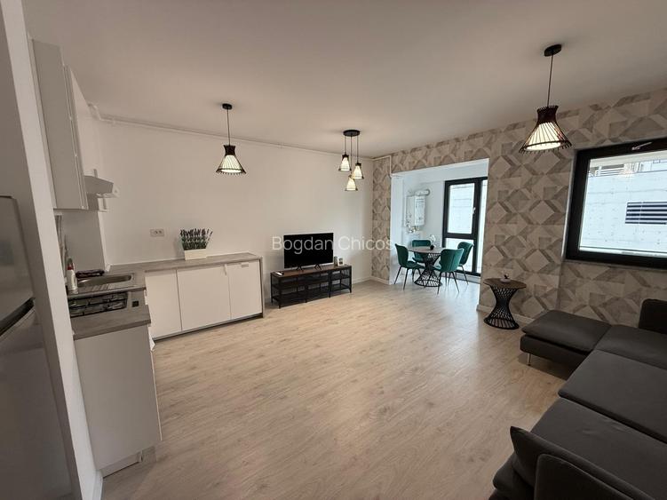 Ivory Residence Pipera Plaza