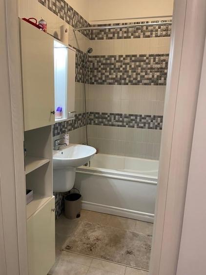 Garsonieră Decomandată Militari Residence - 6