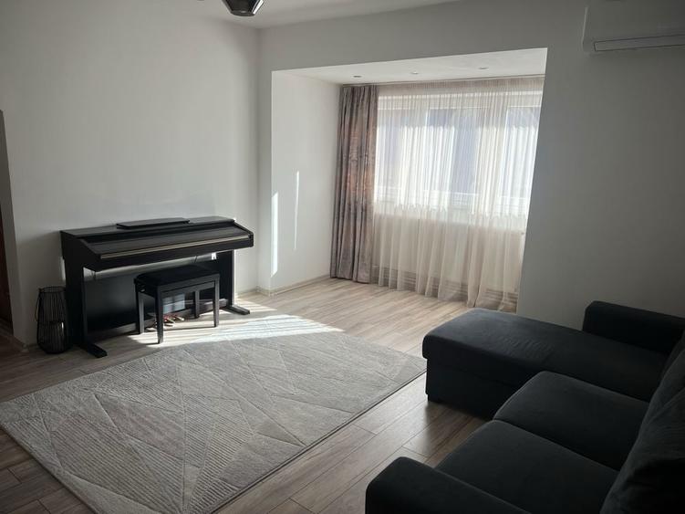 Apartament ultracentral 66 mp - 3
