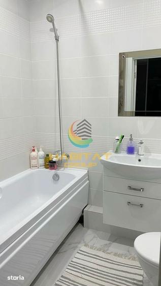 Vanzare ap 3 camere decomandat nou Berceni Grand Arena 2 bai centrala - 1
