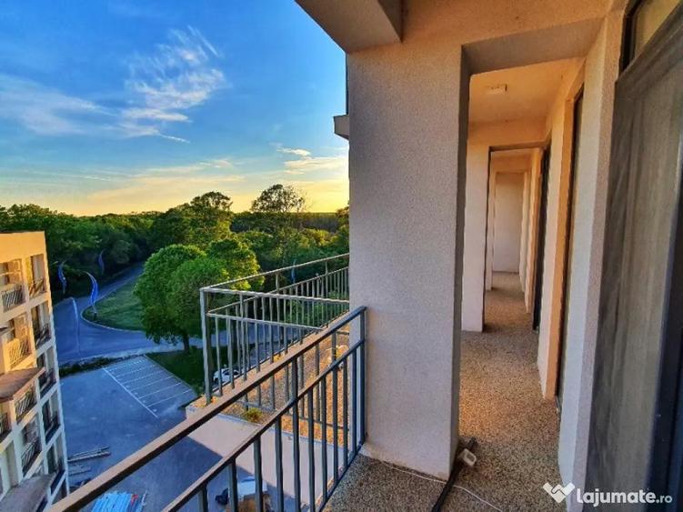 Apartament 2 cam modern la mare Gata de mutare Neptun Crama Murfatlar! - 8