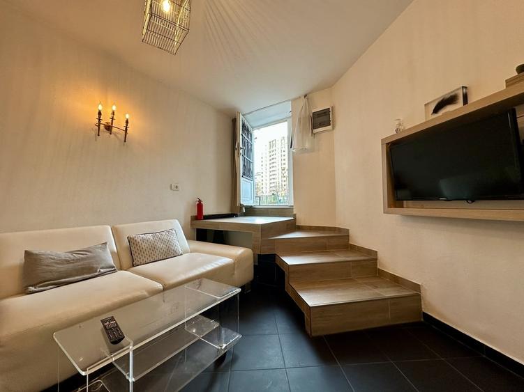 Natiunile Unite, Calea Victoriei, Unirii, Centru Vechi, Cismigiu - 1