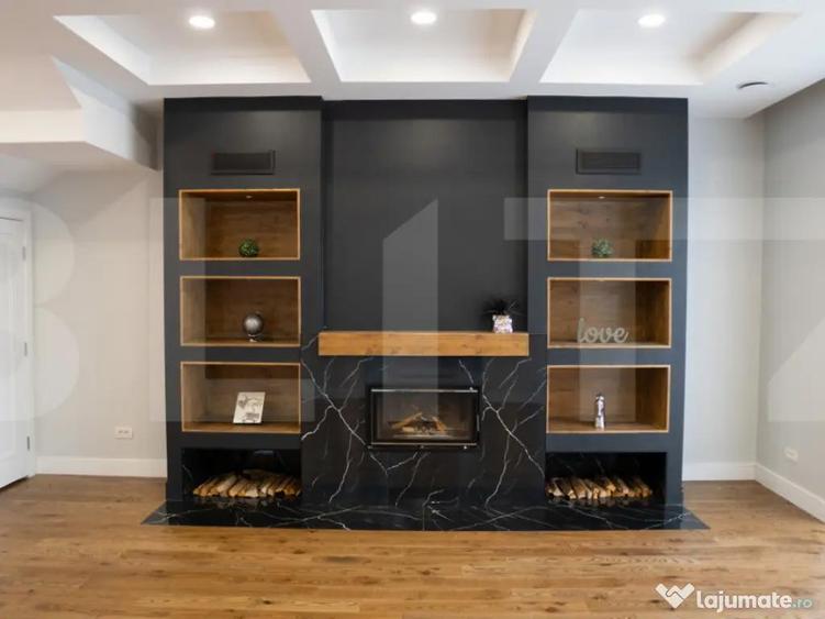 Vila Exclusivista in Vladimirescu, Construc?ie Premium, - 6