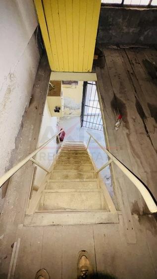 Depozit P+M pe Interioara 3 | Halta Traian | teren proprietate 194 mp - 15