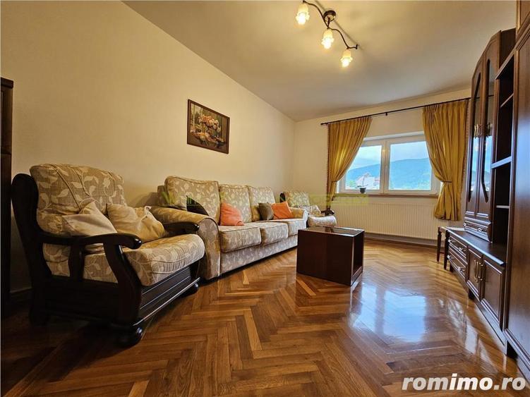 Apartament cu doua camere in zona linistita ultracentrala - 9