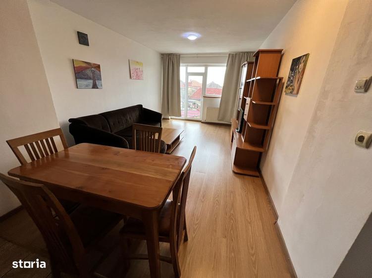INCHIRIEZ apartament 3 camere,renovat,zona Calea Poplacii - 4