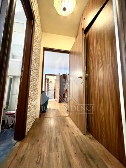 Apartament 2 Camere, SUPER POZITIE/4 min PLAZA MALL - 8
