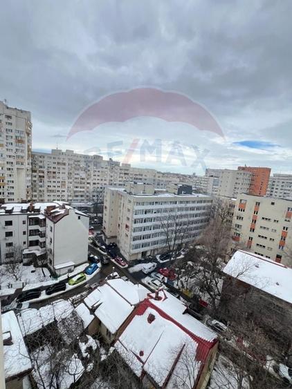 Apartament 2 camere | Prima închiriere | Dorobanți – Strada Amman - 11