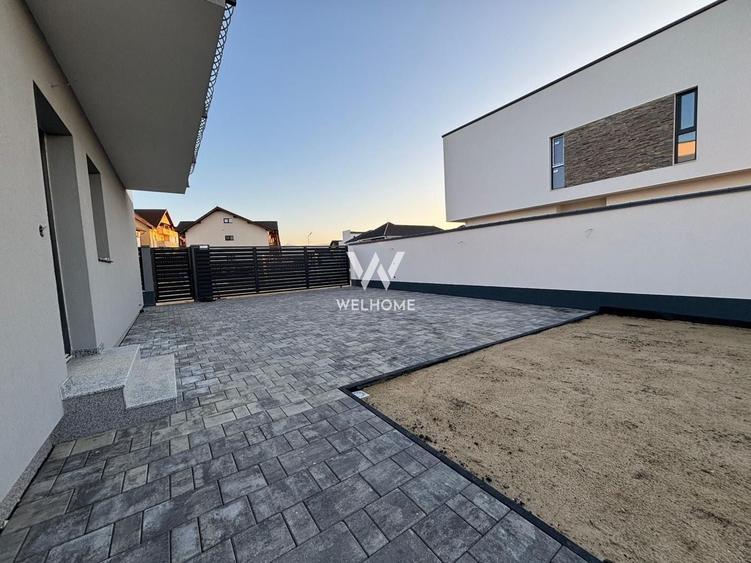 Casa MODERNA 4 camere in Selimbar Triajului - 25