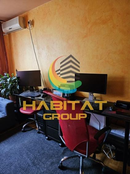 Apartament 4 camere de vanzare, Centrala Proprie, Metrou - 8