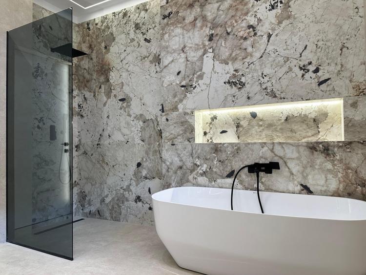 De Vanzare! Vila premium individuala cu 5 camere in Pipera-Tunari / Comision 0% - 9