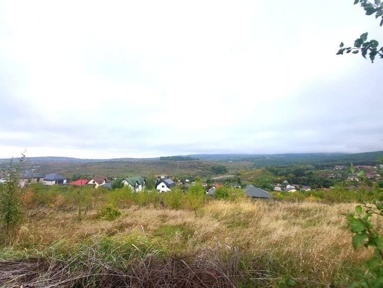 Teren de vanzare Barnova, cu priveliste Vanzare imediata - 2