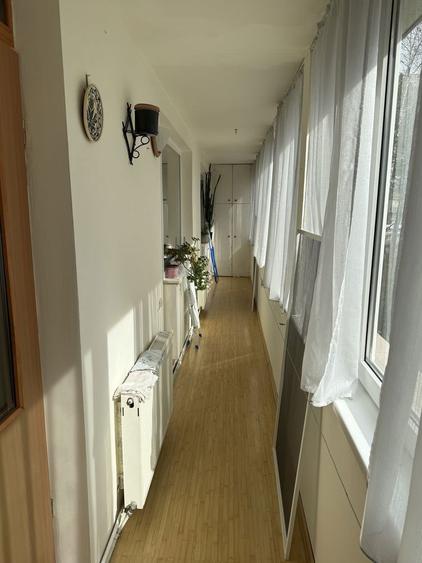 De inchiriat apartament 2 camere - zona Astra - 1