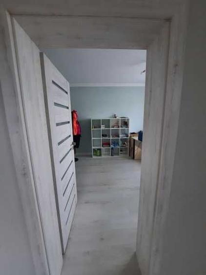 Casa individuală pe Oașului, teren 600 mp, utili 180 mp - 7