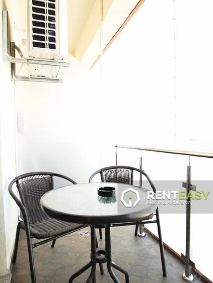 Apartament cu o camera intabulat  37mp - Bloc Nou - Lazar Residence - 5