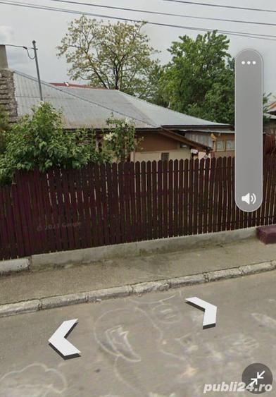 Vind casa judetul Calarasi - 1