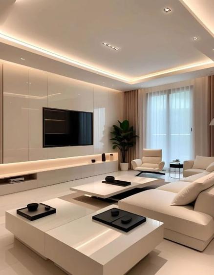 Garsoniera direct dezvoltator - 2