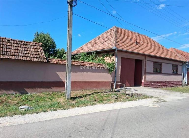 Reco Casa si teren in Budureasa, langa Statiunea Stana de Vale