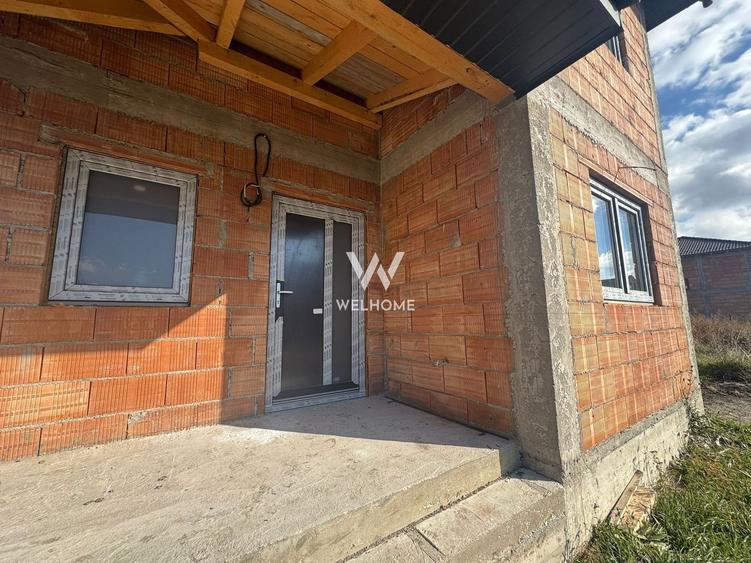 Casa individuala, Sura Mica, Sibiu - 7