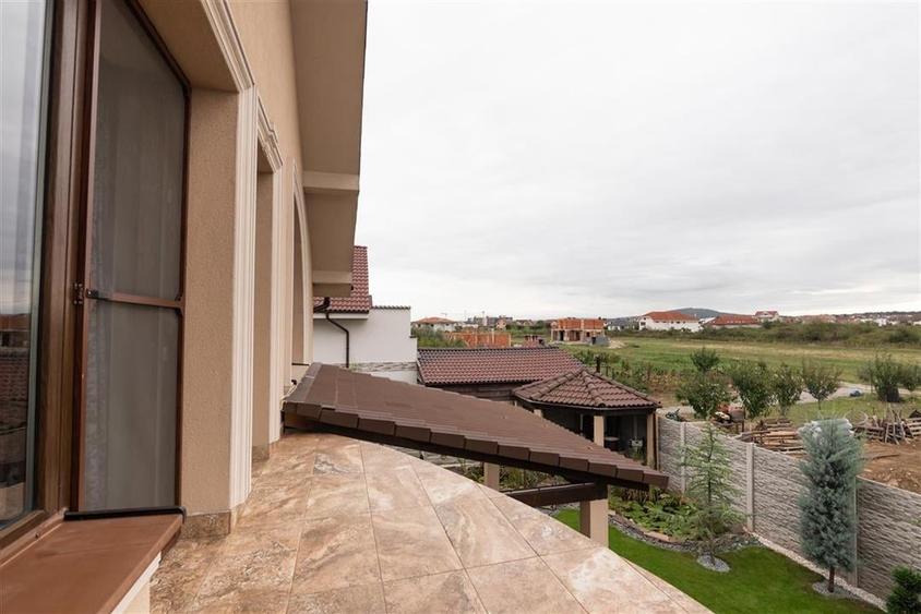 RECO Vila 3 Camere - Eleganta si Confort in Cartierul Viena - 31