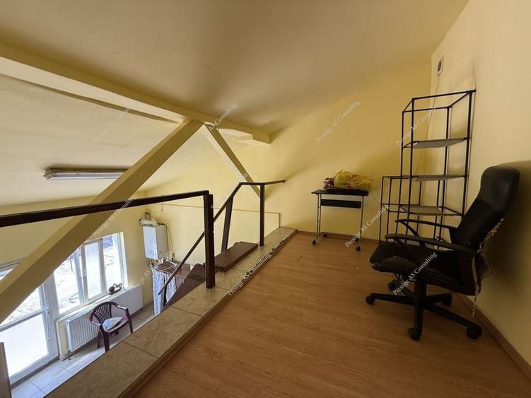 Vila Individuala | 8 Camere | 500mp Teren-Lidl Girocului - 23