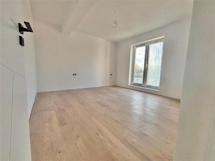 Descopera eleganta unui nou inceput: Casa la cheie in Nova Residence Sanpetru, B - 10