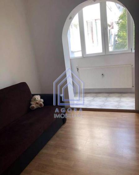 Apartament 3C, zona bulevard G.Enescu - 7