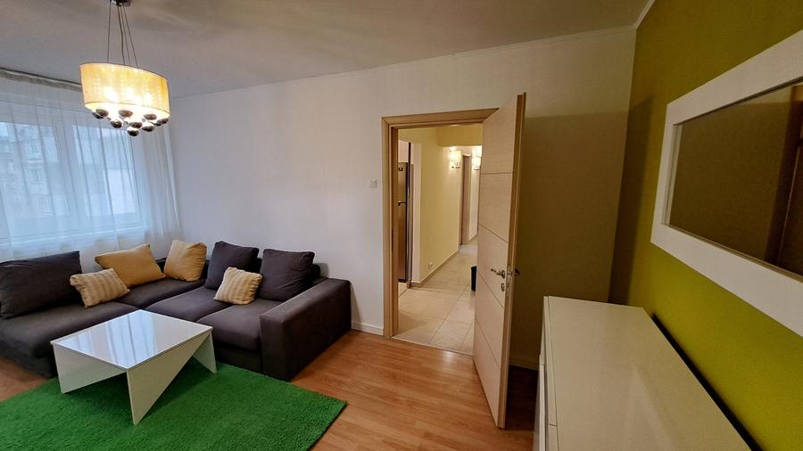 APARTAMENT 3 CAMERE BULEVARDUL ALEXANDRU OBREGIA - 4