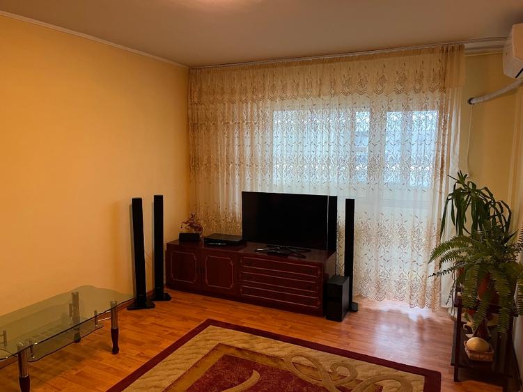 Apartament  două camere   - 1