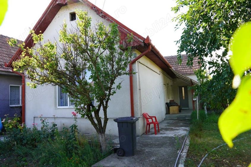 Vand casa in 'Campia Turzii - 10