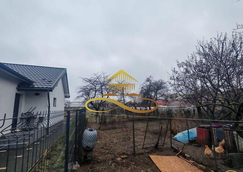 Teren de vanzare intrare oras | Locatie premium | Opo... - 5